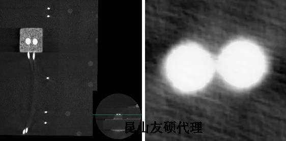 株洲蔡司株洲X射线显微镜