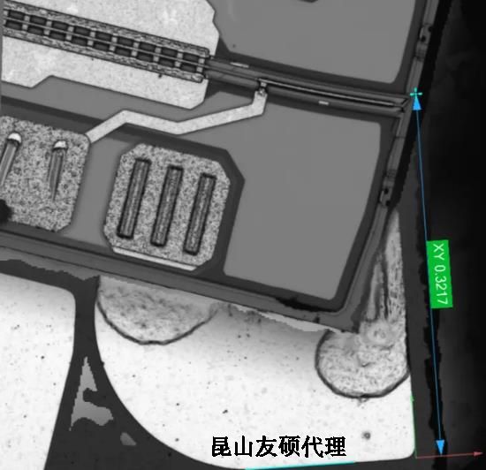 株洲蔡司株洲X射线显微镜